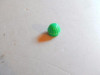 LIONEL PART - GREEN TRANSFORMER CAP - FOR ZW ETC- NEW- W46T|396740632987