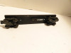 LIONEL PART - POST-WAR ORIGINAL OPER. BARREL CAR CHASSIS- WORKS- GOOD -H23|396744510989