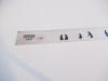 LIONEL PART - 2541-12- ALEXANDER HAMILTON PASSENGER CAR WINDOW STRIP- NEW- H39|396749801321