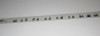 LIONEL PART - 2541-12- ALEXANDER HAMILTON PASSENGER CAR WINDOW STRIP- NEW- H39|396749801321