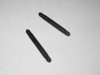 LIONEL PART - 671-021- TURBINE LOCO AXLES- 2  PIECES - NEW -  W46G|297417330606