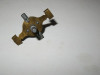 LIONEL POST-WAR PART ORIGINAL 1044-61 TRANSFORMER SWITCH SHAFT ASSEMBLY-NEW-S3SS|297419891447