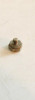 LIONEL POST-WAR TRAINS PART - 726 BERKSHIRE 726-36 SHOULDER SCREW - ORIG. -SR150|396760626003