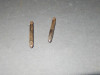 LIONEL PART -671-253 - PAIR OF 671 AXLES- NEW -  H46G|396761505555