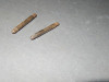 LIONEL PART -671-253 - PAIR OF 671 AXLES- NEW -  H46G|396761505555