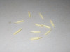 LIONEL PART - TEN ORIGINAL PLASTIC CONVERSION TRACK PINS - NEW - SR4|396771978044