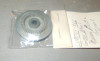 LIONEL PART - 8701-066- STEAM LOCO GEARED WHEEL-  - W46S|357160892837