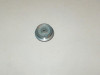 LIONEL PART - 8010-123 - UNPAINTED GEARED WHEEL - NEW- H16|297435711227