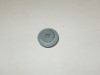 LIONEL PART - 8010-123 - UNPAINTED GEARED WHEEL - NEW- H16|297435711227