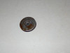 LIONEL PART -41-82 - PLAIN WHEEL FOR MOTORIZED UNIT   - NEW- H46D|297437743276