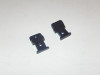 LIONEL PART - 9323-020- PLASTIC COLLECTOR ROLLER SUPPORT- NEW -(2) -W46U|297448614919