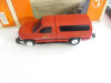 LIONEL- 18436 DODGE RAM RED MOTORIZED TRACK INSPECTION CAR - 0/027- NEW- J1W|297463874379