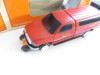 LIONEL- 18436 DODGE RAM RED MOTORIZED TRACK INSPECTION CAR - 0/027- NEW- J1W|297463874379