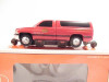 LIONEL- 18436 DODGE RAM RED MOTORIZED TRACK INSPECTION CAR - 0/027- NEW- J1W|297463874379