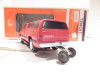 LIONEL- 18436 DODGE RAM RED MOTORIZED TRACK INSPECTION CAR - 0/027- NEW- J1W|297463874379