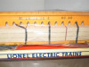 LIONEL - 16397 MILWAUKEE ROAD I-BEAM FLAT CAR - DIECAST TRUCKS- 0/027- NEW- J1W|297463874383