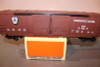 LIONEL VAULT - 17216-PENNSY. DOUBLE DOOR STANDARD 'O' BOXCAR -  NEW- J1W|357274800262