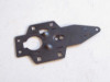 LIONEL PART- TOP METAL TRUCK PLATE- NEW  -  M9|297466004664