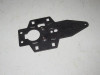 LIONEL PART- TOP METAL TRUCK PLATE- NEW  -  M9|297466004664
