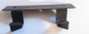 LIONEL PART -  F-3 CAB MOUNTING BRACKET - NEW -  W8W|357278788267