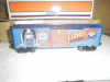 NEW LIONEL LIMITED PRODUCTION- 34360 DEALER APPRECIATION 2012 BOXCAR MINT- B2|297509053534