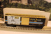 VINTAGE K-LINE TRAINS - 1995 NEW YORK TOY FAIR BOXCAR- 0/027- NEW - P1|297517813285