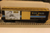VINTAGE K-LINE TRAINS - 1995 NEW YORK TOY FAIR BOXCAR- 0/027- NEW - P1|297517813285