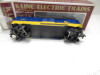VINTAGE K-LINE  K640-803 CHESAPEAKE & OHIO BOXCAR -  0/027- LN- B17|297517813289