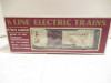 VINTAGE K-LINE TRAINS - 6435- BAKERS CHOCOLATE BOXCAR - LN- BXD  -0/027- S33|357408190058