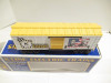 VINTAGE K-LINE TRAINS - FEBRUARY FAIR DAYS BOXCAR   - LN- BXD  - 0/027- S33|357408190068
