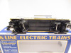 VINTAGE K-LINE TRAINS - FEBRUARY FAIR DAYS BOXCAR   - LN- BXD  - 0/027- S33|357408190068