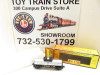 MTH TRAINS - RAILKING 30-73413 BAKELITE TANK CAR- 0/027- NEW- B25|396930044343