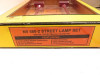 MTH TRAINS - 30-1081 -  #580-2 TEARDROP LAMP SET- NEW - B24|297517825119