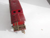 AMERICAN FLYER TINPLATE O GAUGE PRE-WAR 3201 CABOOSE- FAIR- M52|296745609262