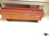 CROWN MODEL 3 RAIL PACIFIC FRUIT EXPRESS REEFER CAR- 0/027- NEW- B17|296833017214