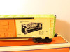 LIONEL TRAINS  29294 HELLGATE BOXCAR 0/027- NEW - B17|296833017215