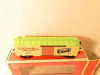 LIONEL TRAINS  29294 HELLGATE BOXCAR 0/027- NEW - B17|296833017215