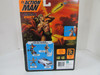 HASBRO 89535 ACTION MAN JUNGLE DART BLOWPIPE ACTION FIGURE 11"  NIB  LotD|HASBRO 89535 ACTION MAN JUNGLE DART BLOWPIPE ACTIO