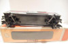LIONEL 19290 - 6464 SEABOARD 'SILVER METEOR' BOXCAR- 0/027 - NEW- HH1P|296911175030