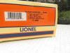 LIONEL- 36089 FRISCO FLAT CAR W/PLANE  D/C TRUCKS -  0/027 - NEW - H1W|356467115042