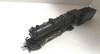 HO TRAINS VINTAGE BOWSER DIECAST PENNSY 4-6-2 STEAM LOCO/TENDER- RUNS FINE- H1W|356591454854