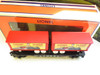 LIONEL TRAINS- 29460 ARCHIVE COLLECTION FLAT W/TRAILERS- 027- LN- B11|297130928376