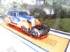 LIONEL TRAINS 28477 EARLY ERA INSPECTION VEHICLE W/TMCC- 0/027 - NEW- M51|297130928386