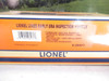 LIONEL TRAINS 28477 EARLY ERA INSPECTION VEHICLE W/TMCC- 0/027 - NEW- M51|297130928386