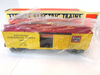 Lionel Trains 6-19823 Burlington Route Ice Car New 1994 Boxed  H1D|356688365299