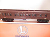 LIONEL TRAINS- 29091 - LEGENDS LAWRENCE COWEN MADISON CAR - LN- BOXED - H1|396336507263