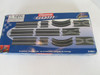 Carrera Electric Race Car Track Extension Set #61601 13 pcs New Lot-t|297262947664