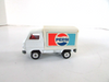Tomica #19 Honda TN III 360 Pepsi Delivery Truck 1/54 Diecast Plastic Japan H3|297350061275