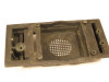 LIONEL PART DIECAST BATTERY COVER FOR LATER LIONEL FM TRAINMASTER - NEW - M59|396717862111