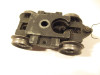 LIONEL PART POST-WAR ALCO TRUCK- INCOMPLETE- W/MAGNETRACTION-NO GEAR  SR155|297391856555